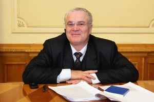 Eugen Nicolicea (Sursa foto: Twitter)