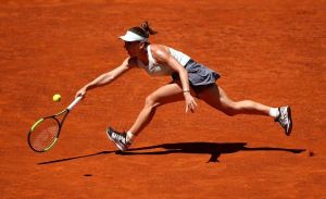 Halep, cea mai bună jucătoare în 2018