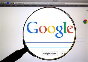 Google, reclamată în 9 state europene 