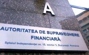 ASF modifică Regulamentul privind veniturile Autorităţii
