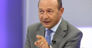Traian Băsescu