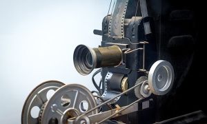 CNC, 20 milioane lei pentru producţia de filme 