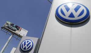 Volkswagen exclude concedieri la fabricile din Germania