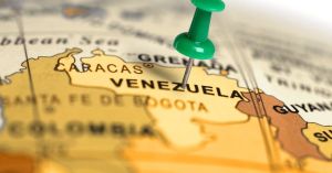 SUA înăspresc sancţiunile împotriva Venezuelei 