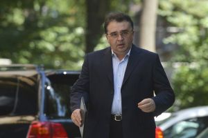 Marian Oprişan (Sursă foto: Twitter)