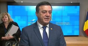 Niculae Bădălău (Sursa foto: Twitter)