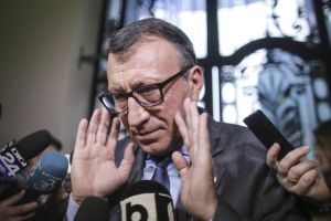 Paul Stănescu (Sursa foto: Twitter)