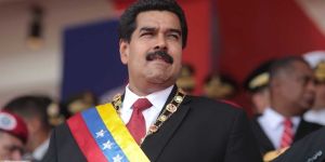 Nicolas Maduro (Sursă foto: Twitter)