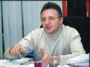 Fostul ministru al comunicaţiilor Sorin Pantiş nu doreşte să îşi angajeze un avocat pentru a-l apăra în dosarul "Rompetrol"