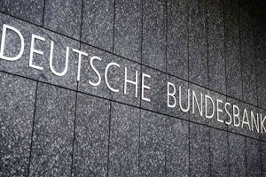 Bundesbank înrăutăţeşte estimările privind evoluţia economiei Germaniei