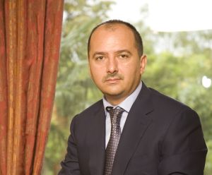 Remus Borza