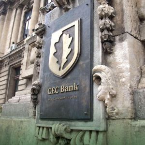 CEC Bank - profit brut de 432,97 milioane lei