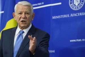 Teodor Meleşcanu (Sursa foto: Twitter)