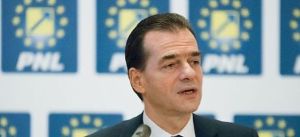 Ludovic Orban (Sursă foto: Twitter)