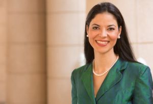 Ana Birchall (Sursă foto: Twitter)