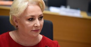 Viorica Dăncilă