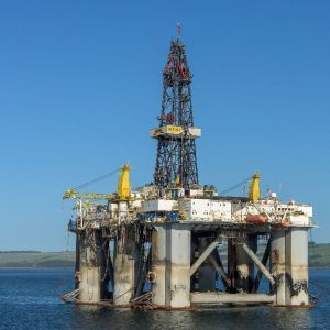 ANRM începe procedura pentru concesionarea a 28 de noi perimetre petrolifere