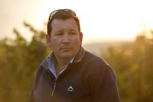 Albertus Van Der Merwe