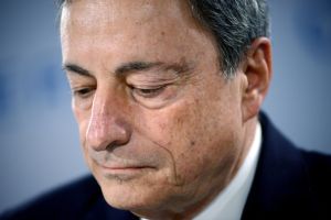 Mario Draghi (Sursa foto: Twitter)