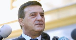 Niculae Bădălău (Sursa foto: Twitter)