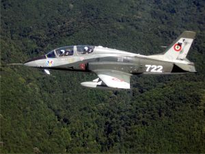 Demisie "cu cântec" la Avioane Craiova