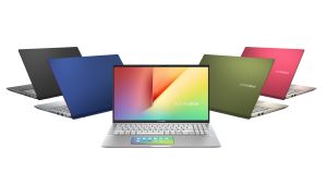Ultimele modele de notebook-uri au fost prezentate şi în Bucureşti