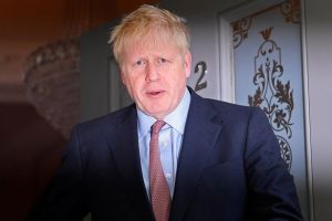 Boris Johnson (Sursa foto: Twitter)