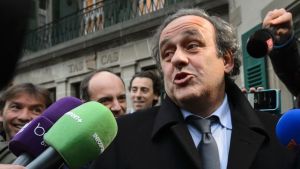 Michel Paltini (Sursa foto: Twitter)