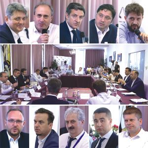 "Legislaţia conferă cadru stabil pentru dezvoltarea pieţei de combustibili alternativi"