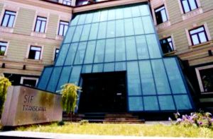 SIF3 - încă un pas pentru cedarea acţiunilor Comcm