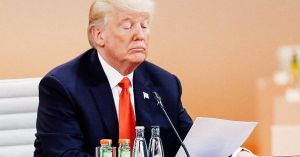 Donald Trump (Sursă foto: Twitter)