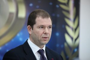 Bogdan Drăgoi