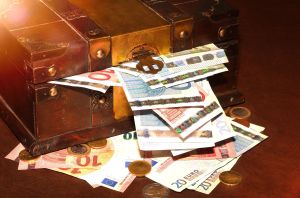 Avuţia mondială a înregistrat cel mai slab ritm de creştere în 2018