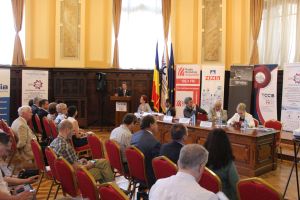 Modelul EFQM de excelenţă în afaceri, promovat de CCIB