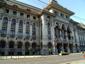 Primăria Capitalei vrea să-şi reducă bugetul de cheltuieli 