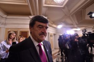 Toni Greblă (Sursă foto: Twitter)