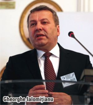 Gheorghe Ialomiţianu şi-a anunţat demisia din PNL Braşov