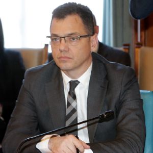 Ştefan Radu Oprea
