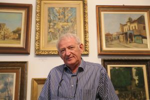Directorul general al Petprod ne-a declarat: "Nu este nimic special, dar este bine. Însă, ce se întâmplă în economie cu preţul gazelor naturale este altă poveste pentru că acolo preţul a cam crescut".