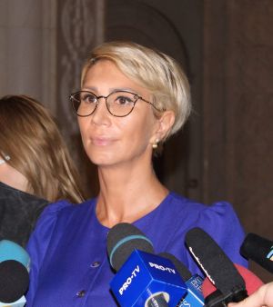 Raluca Turcan