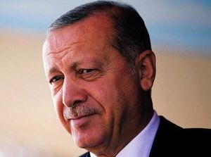 Recep Tayyip Erdogan (Sursă foto: Twitter)