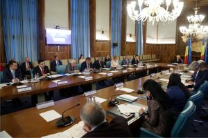 Pensii speciale pentru primari, aprobate de guvernul Dăncilă