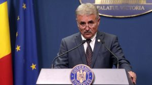 Viorel Ştefan (Sursa foto: Twitter)
