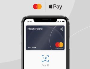 Mastercard anunţă lansarea Apple Pay
