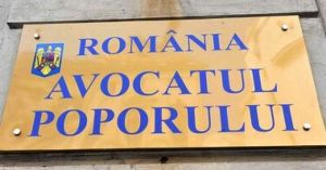 Cei trei candidaţi pentru funcţia de Avocat al Poporului, validaţi