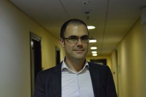 Adrian Şuţa 
