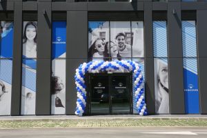 Medicover România a investit un milion de euro în deschiderea noii clinici