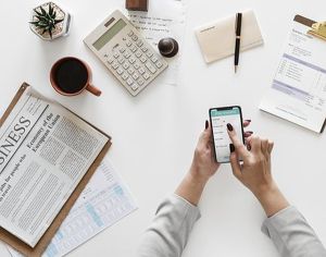 Rata de adoptare a serviciilor FinTech, creştere de 64% 