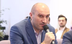 Claudiu Creţu