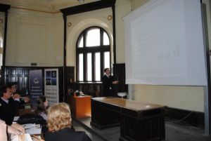Trei universităţi din ţara noastră vor face parte din alianţele "universităţilor europene"